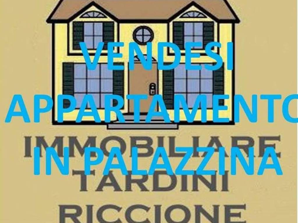 appartamento in vendita a Riccione