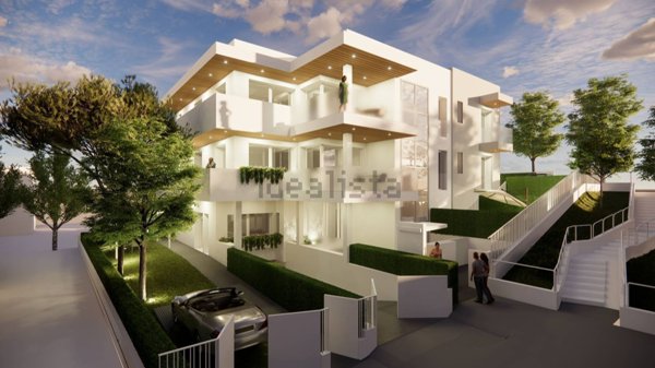 appartamento in vendita a Riccione