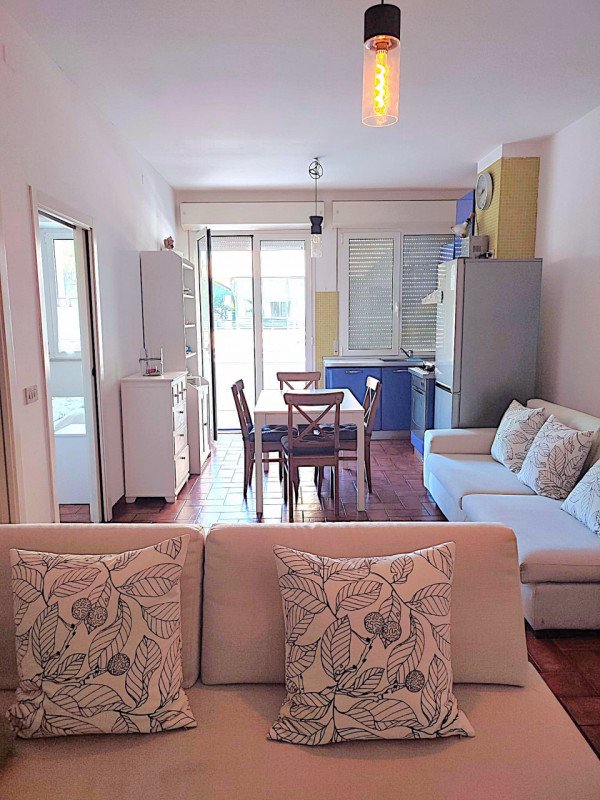 appartamento in vendita a Riccione in zona Centro Storico