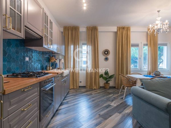 appartamento in vendita a Riccione