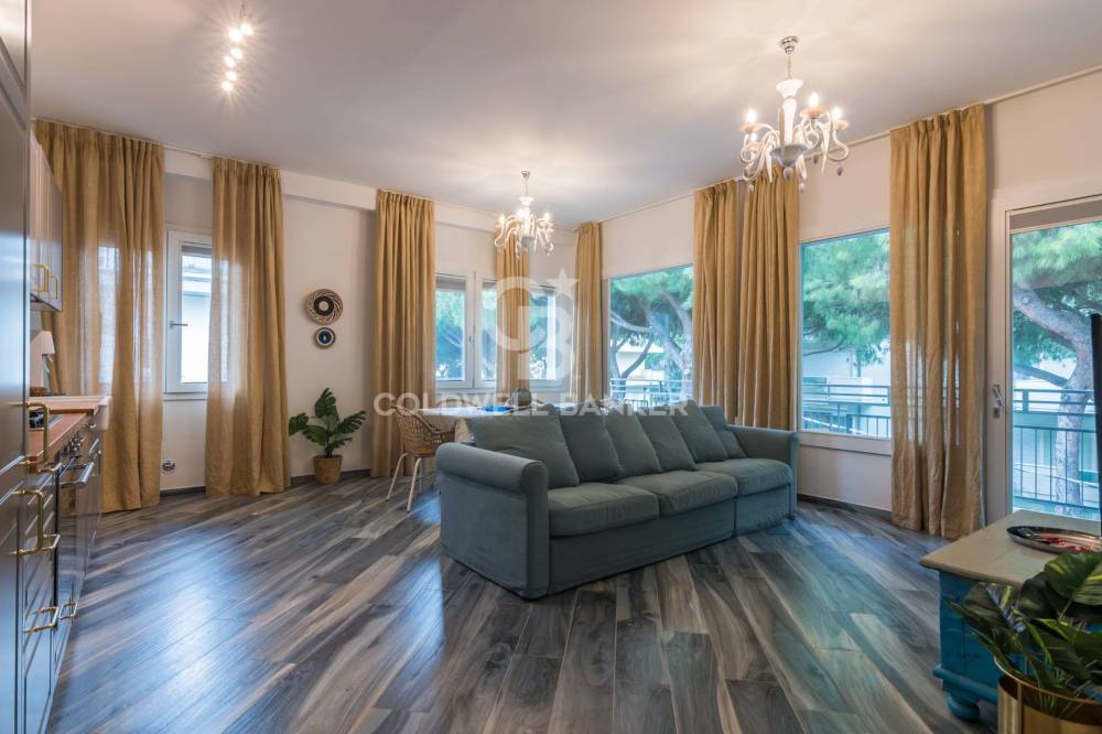 appartamento in vendita a Riccione