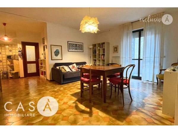 appartamento in vendita a Riccione in zona Marano