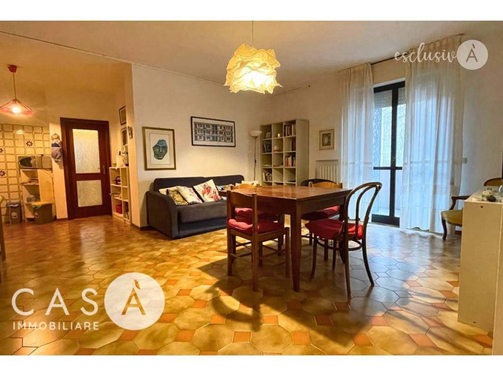 appartamento in vendita a Riccione in zona Marano