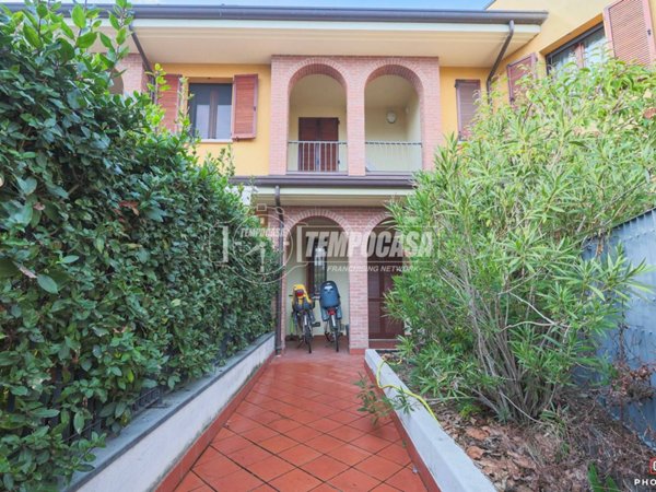 appartamento in vendita a Riccione in zona Centro Storico