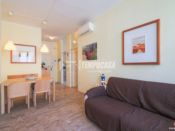 appartamento in vendita a Riccione in zona Centro Storico