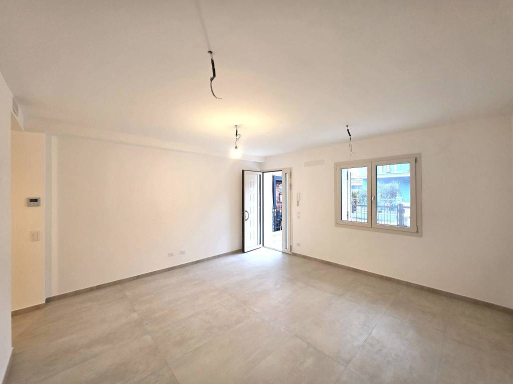 appartamento in vendita a Riccione