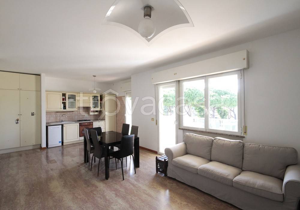 appartamento in vendita a Riccione