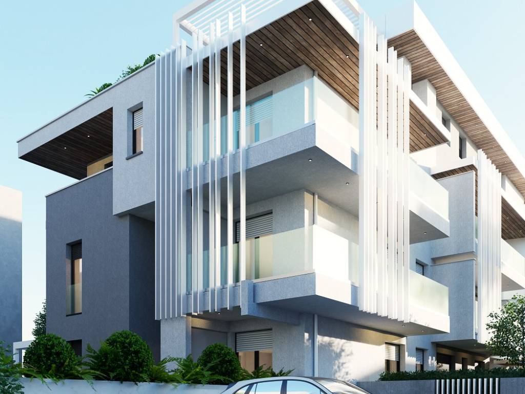 appartamento in vendita a Riccione