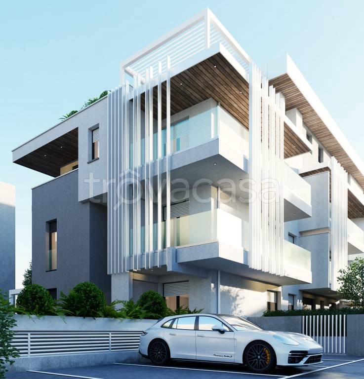 appartamento in vendita a Riccione