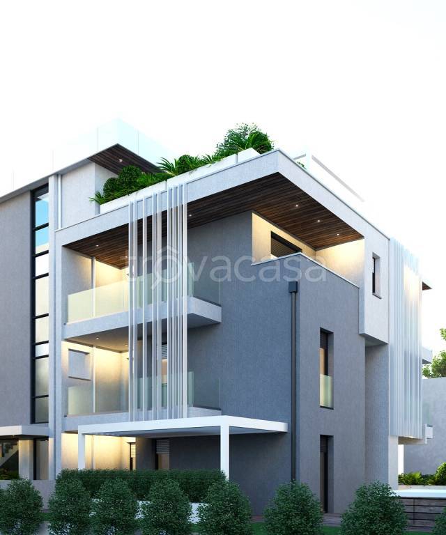 appartamento in vendita a Riccione