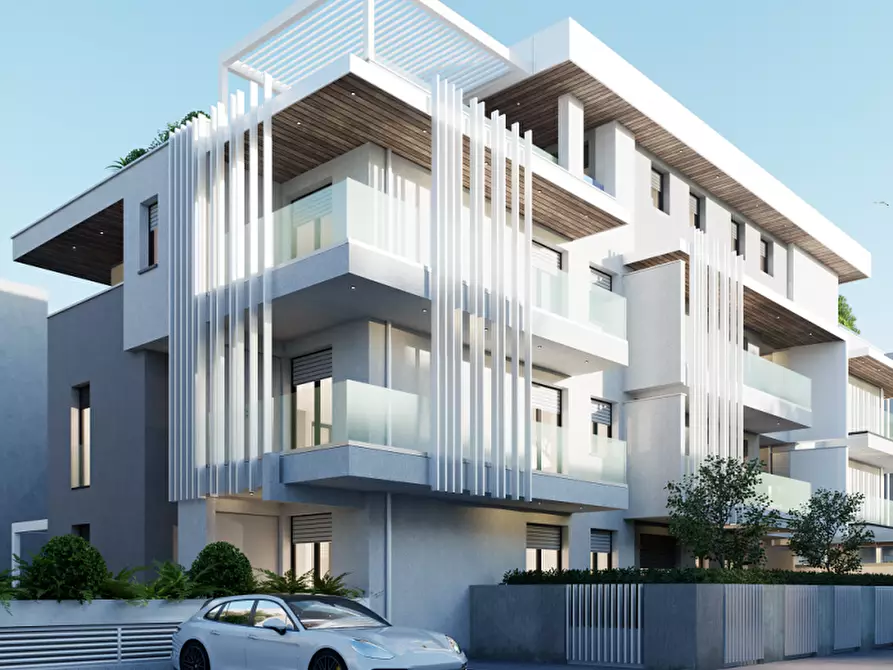 appartamento in vendita a Riccione in zona Centro Storico