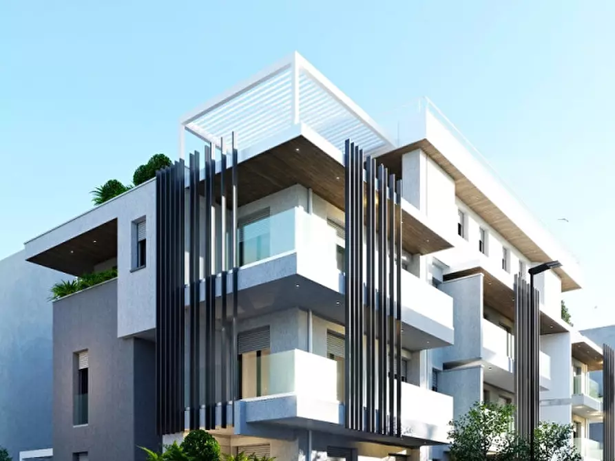 appartamento in vendita a Riccione in zona Centro Storico