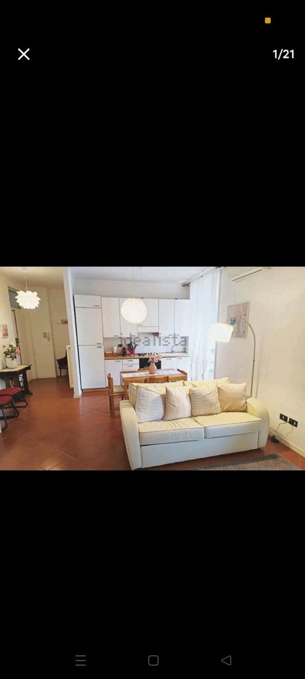 appartamento in vendita a Riccione