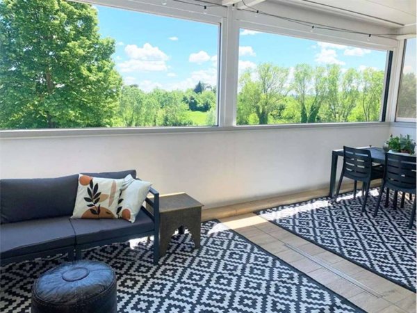 appartamento in vendita a Riccione in zona San Lorenzo