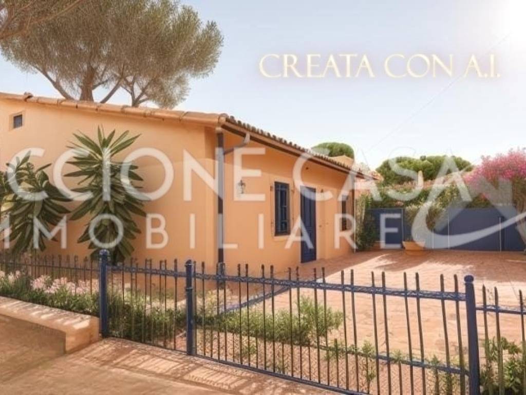 casa indipendente in vendita a Riccione