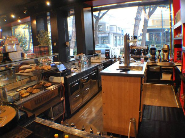 negozio in vendita a Riccione