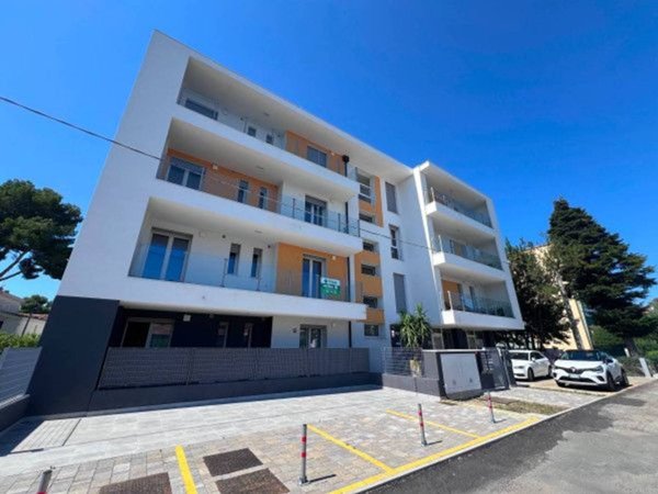 appartamento in vendita a Riccione