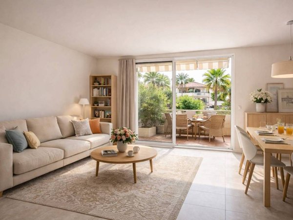 appartamento in vendita a Riccione