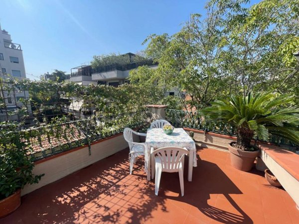 appartamento in vendita a Riccione in zona Centro Storico