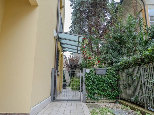 appartamento in vendita a Riccione