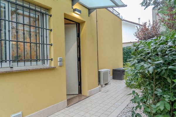 appartamento in vendita a Riccione