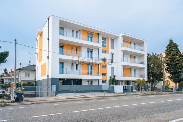appartamento in vendita a Riccione