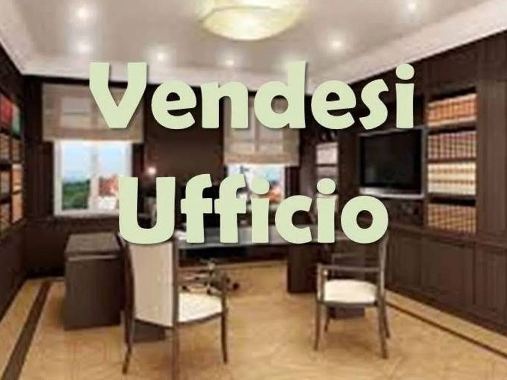 ufficio in vendita a Riccione