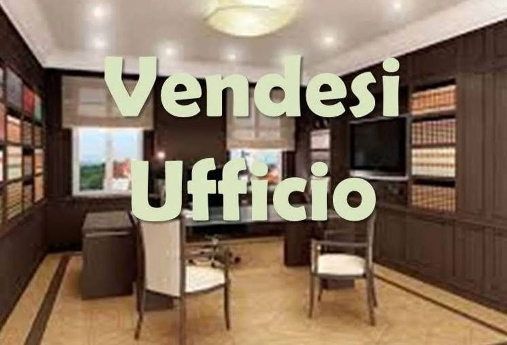 ufficio in vendita a Riccione