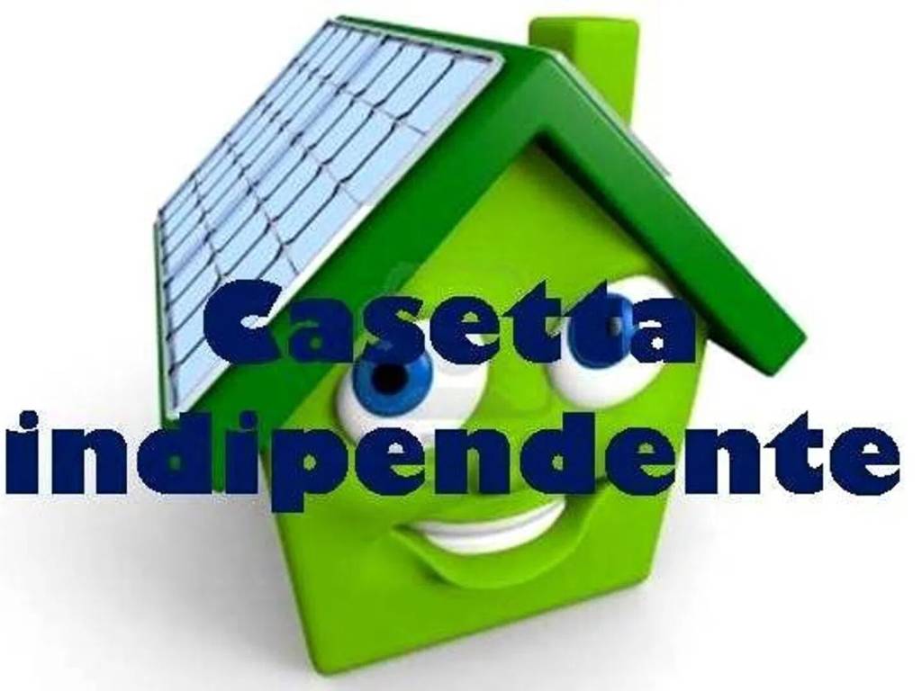 casa indipendente in vendita a Riccione in zona Alba