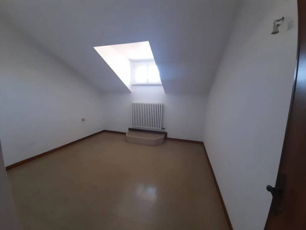 appartamento in vendita a Riccione in zona Alba