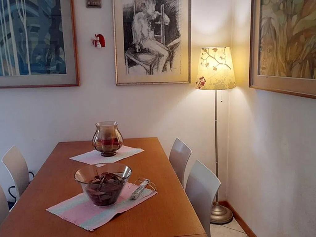 appartamento in vendita a Riccione in zona San Lorenzo