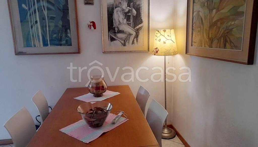 appartamento in vendita a Riccione in zona San Lorenzo