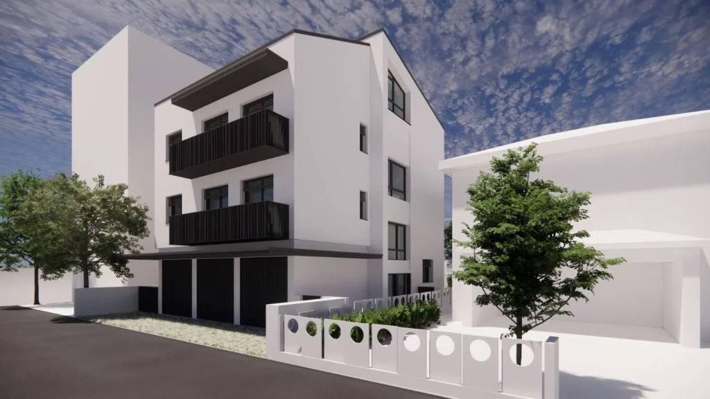 appartamento in vendita a Riccione