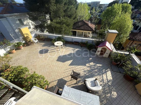 appartamento in vendita a Riccione