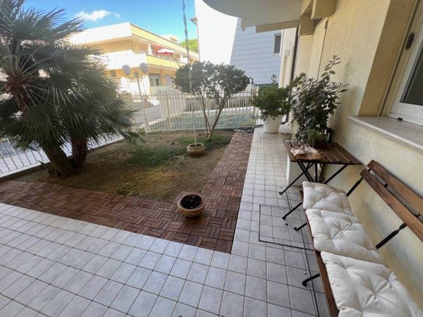 appartamento in vendita a Riccione