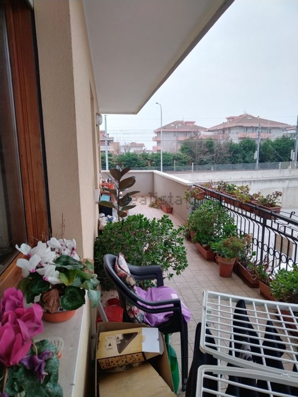 appartamento in vendita a Riccione