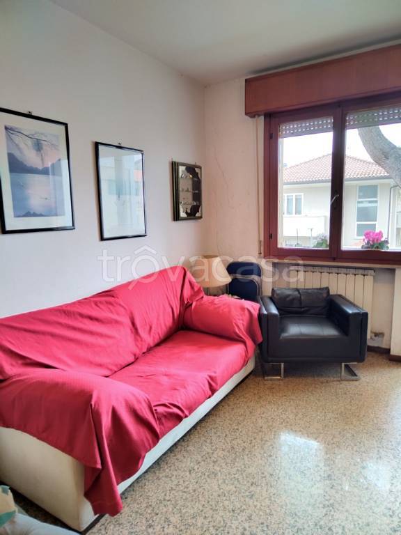 appartamento in vendita a Riccione in zona Marano