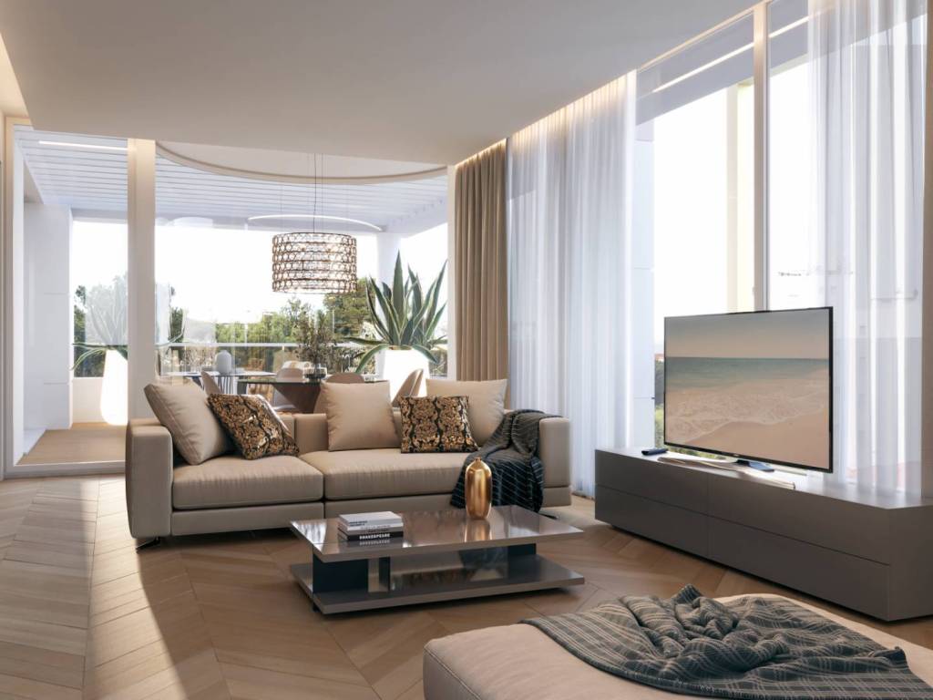appartamento in vendita a Riccione