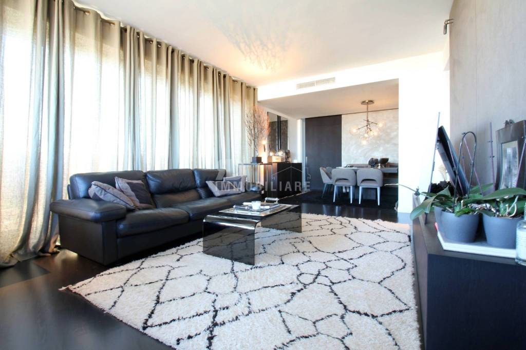 appartamento in vendita a Riccione in zona Alba