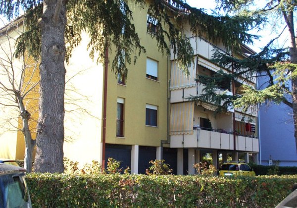 appartamento in vendita a Riccione