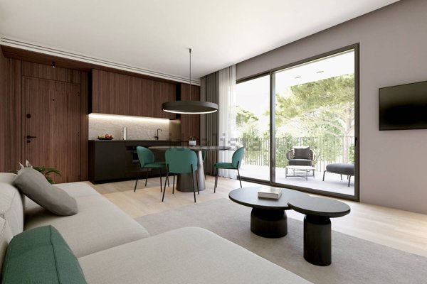 appartamento in vendita a Riccione