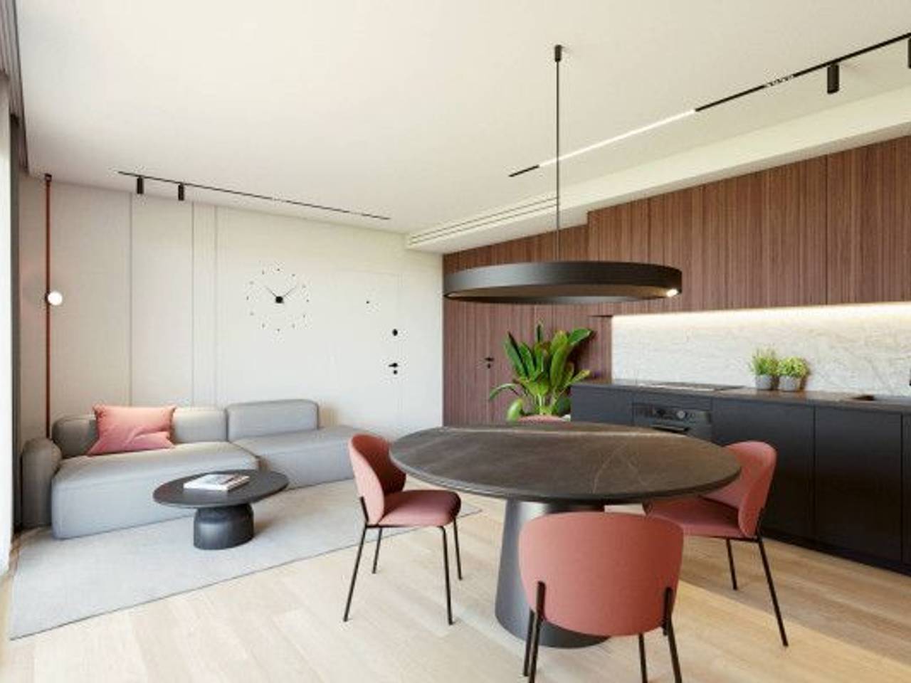 appartamento in vendita a Riccione