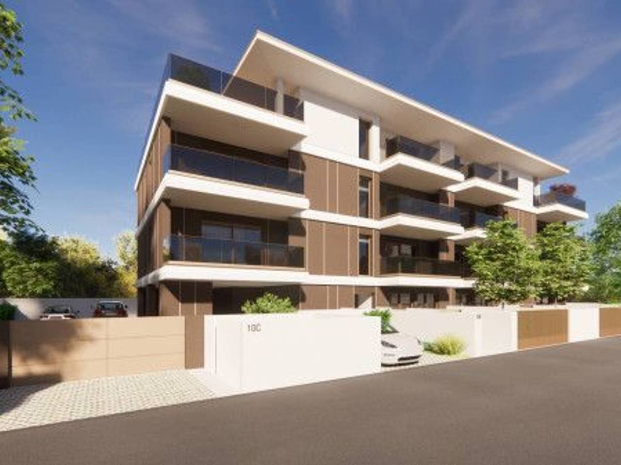 appartamento in vendita a Riccione