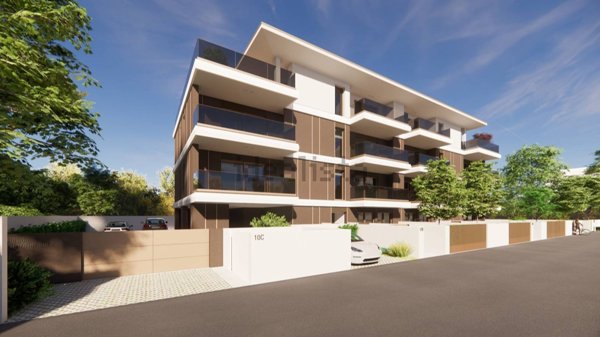 appartamento in vendita a Riccione