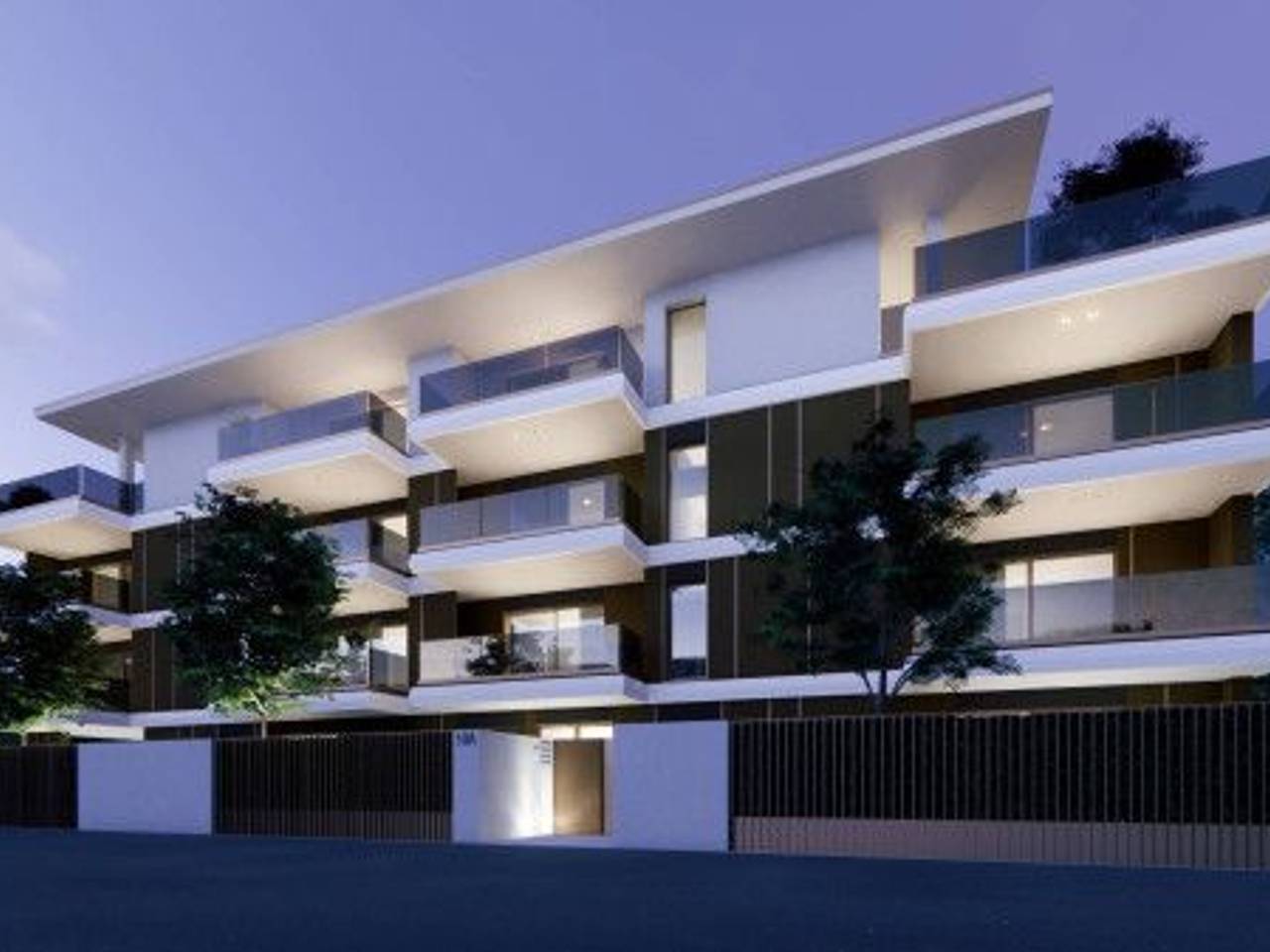 appartamento in vendita a Riccione