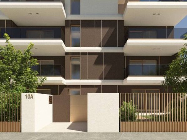 appartamento in vendita a Riccione