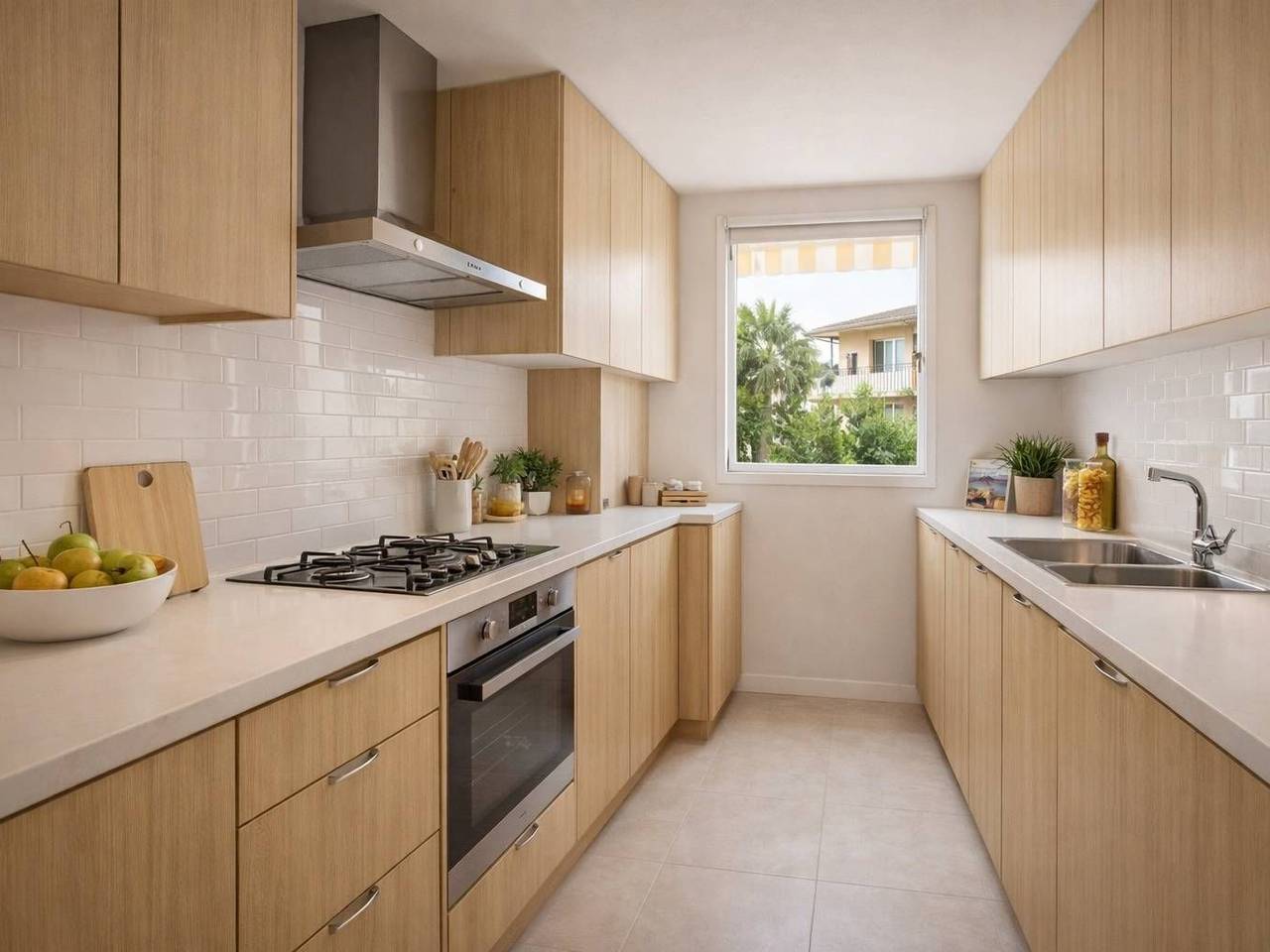 appartamento in vendita a Riccione