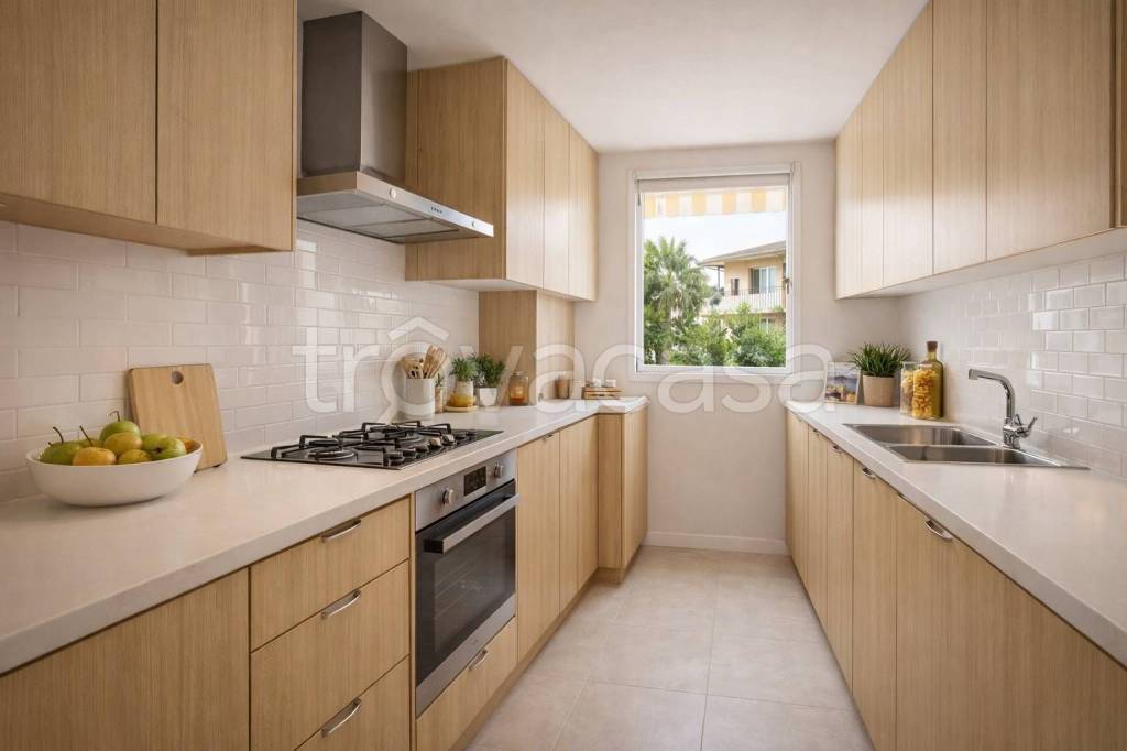 appartamento in vendita a Riccione