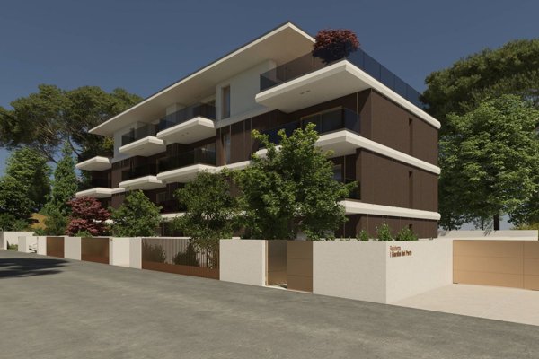 appartamento in vendita a Riccione