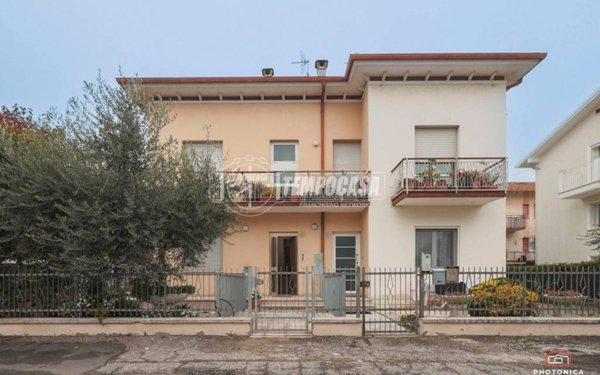 appartamento in vendita a Riccione in zona Alba